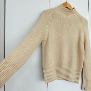 Cos cashmere sweater